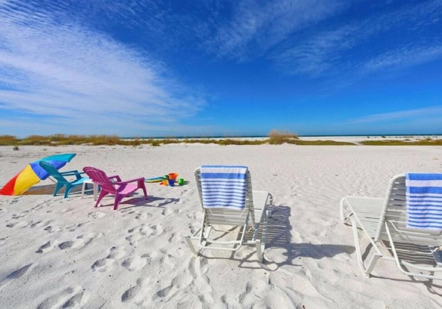 Gulf Holiday Siesta Key Εξωτερικό φωτογραφία