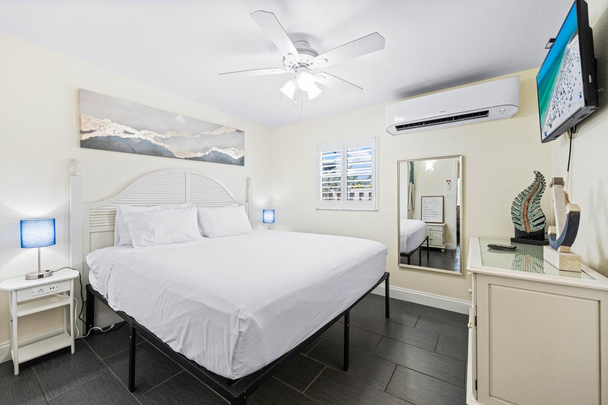 Gulf Holiday Siesta Key Εξωτερικό φωτογραφία