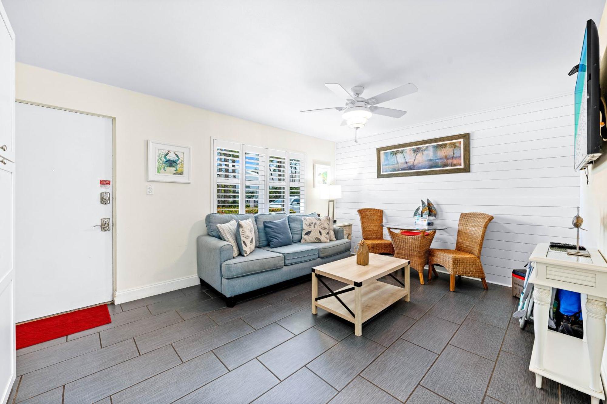 Gulf Holiday Siesta Key Εξωτερικό φωτογραφία