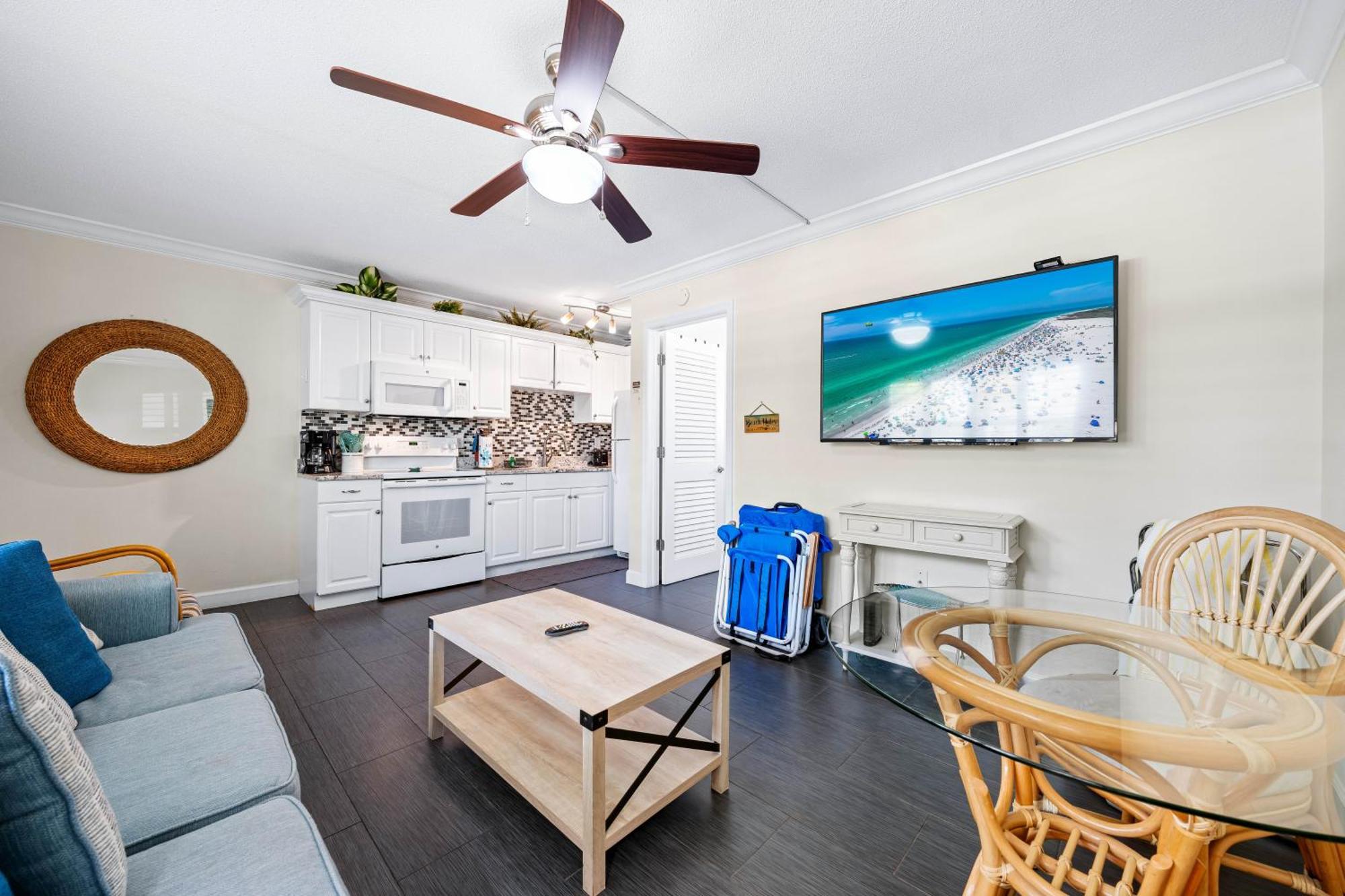 Gulf Holiday Siesta Key Εξωτερικό φωτογραφία