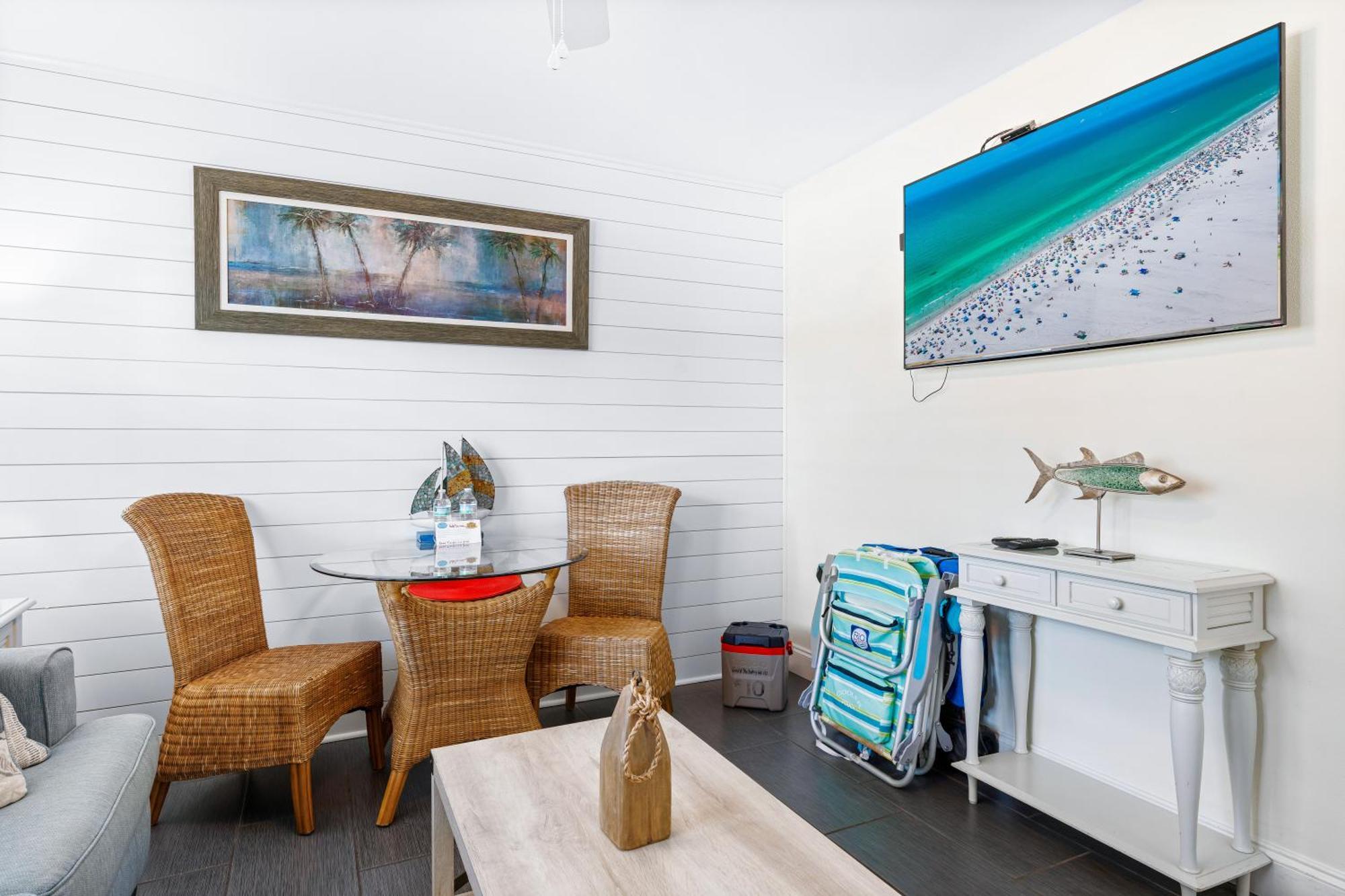 Gulf Holiday Siesta Key Εξωτερικό φωτογραφία