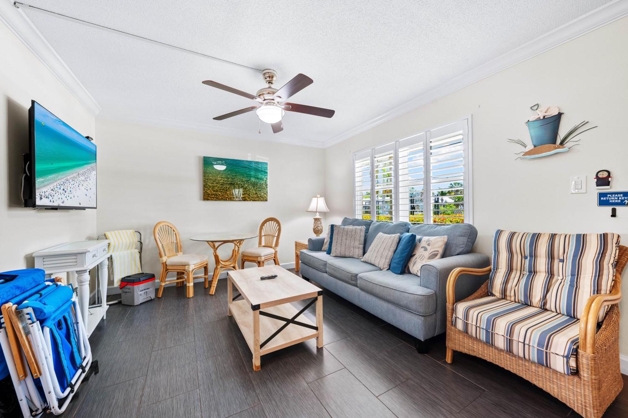 Gulf Holiday Siesta Key Εξωτερικό φωτογραφία