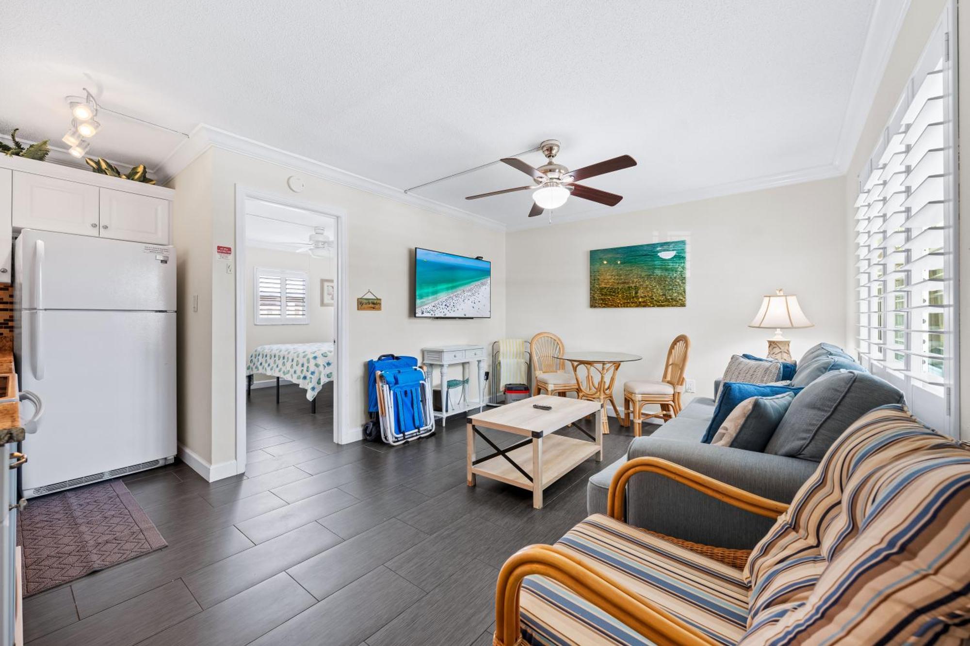Gulf Holiday Siesta Key Εξωτερικό φωτογραφία