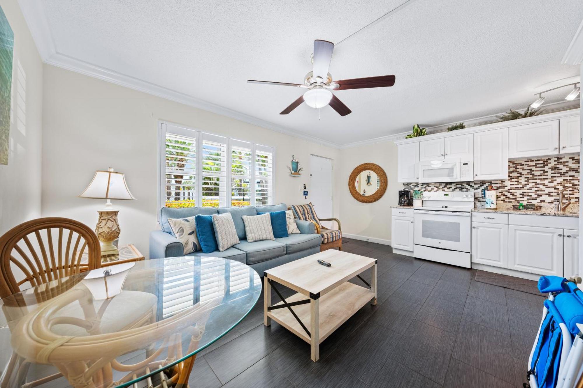 Gulf Holiday Siesta Key Εξωτερικό φωτογραφία