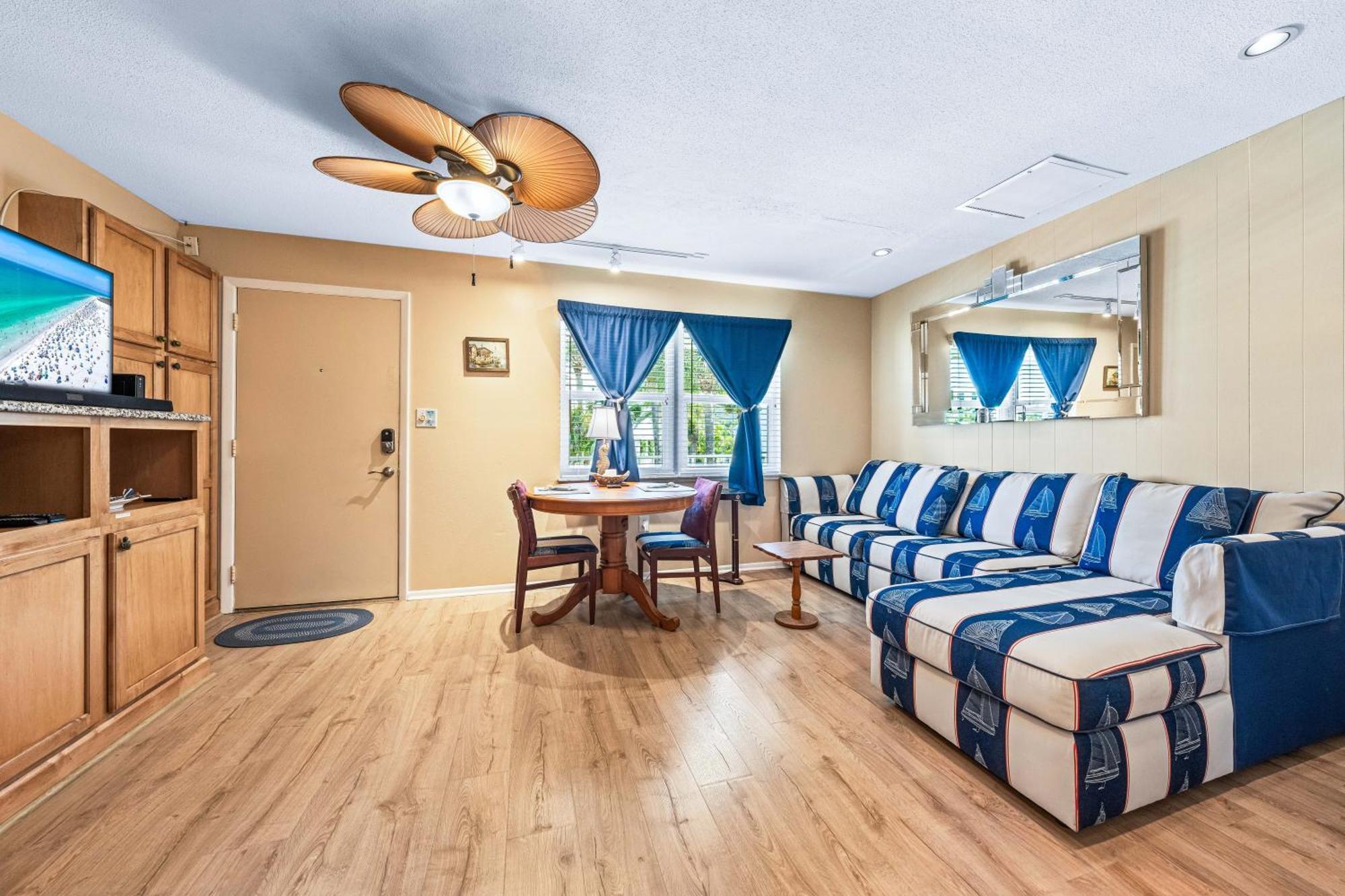 Gulf Holiday Siesta Key Εξωτερικό φωτογραφία