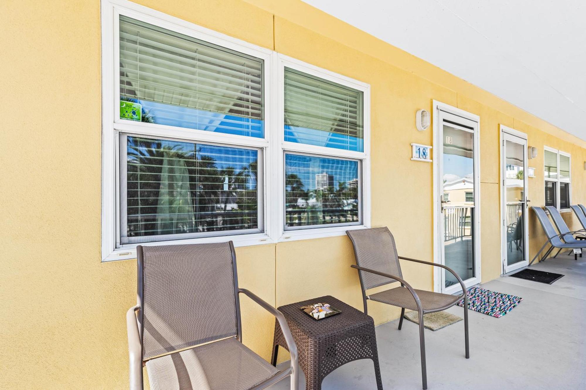 Gulf Holiday Siesta Key Εξωτερικό φωτογραφία