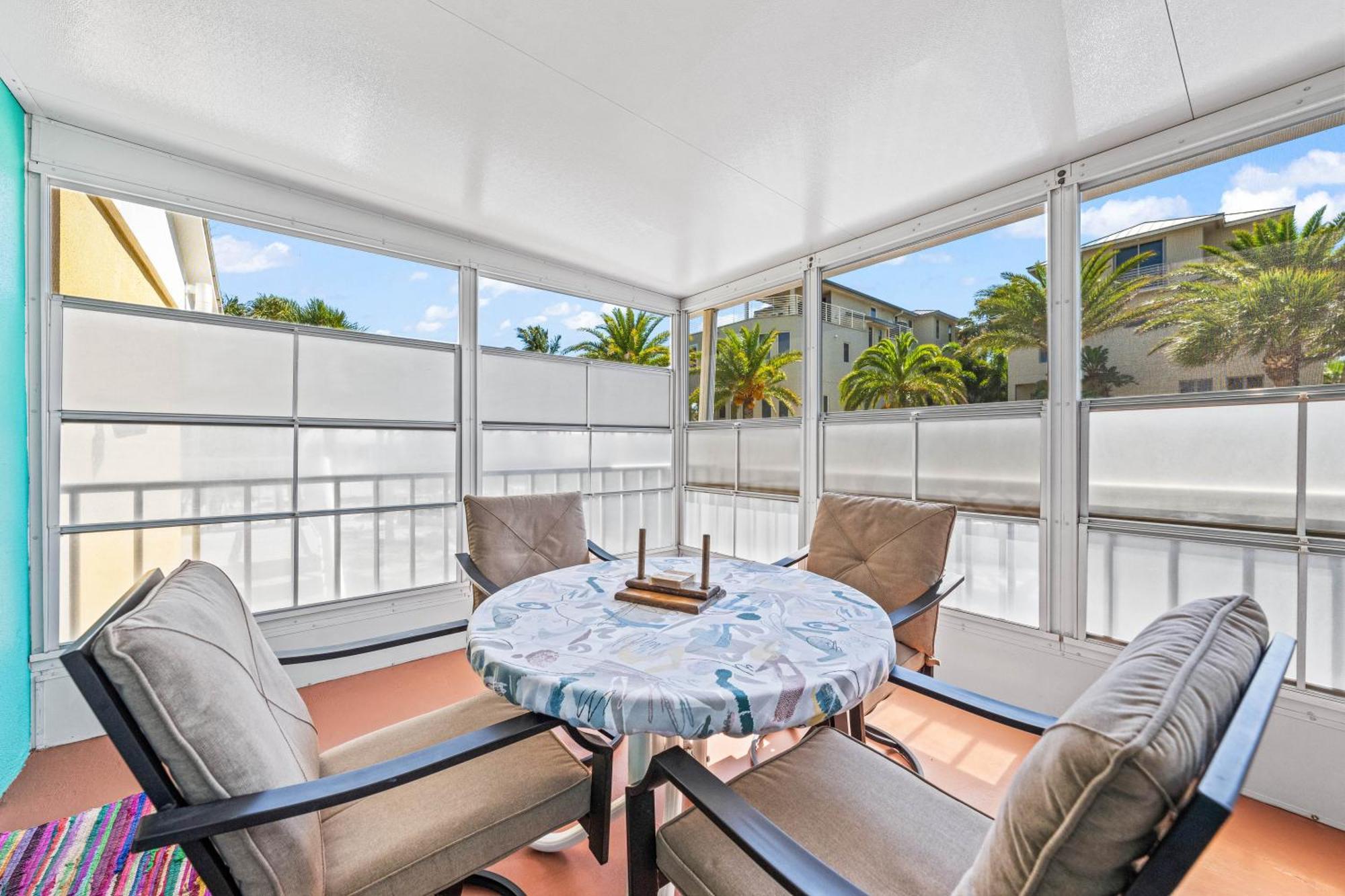 Gulf Holiday Siesta Key Εξωτερικό φωτογραφία