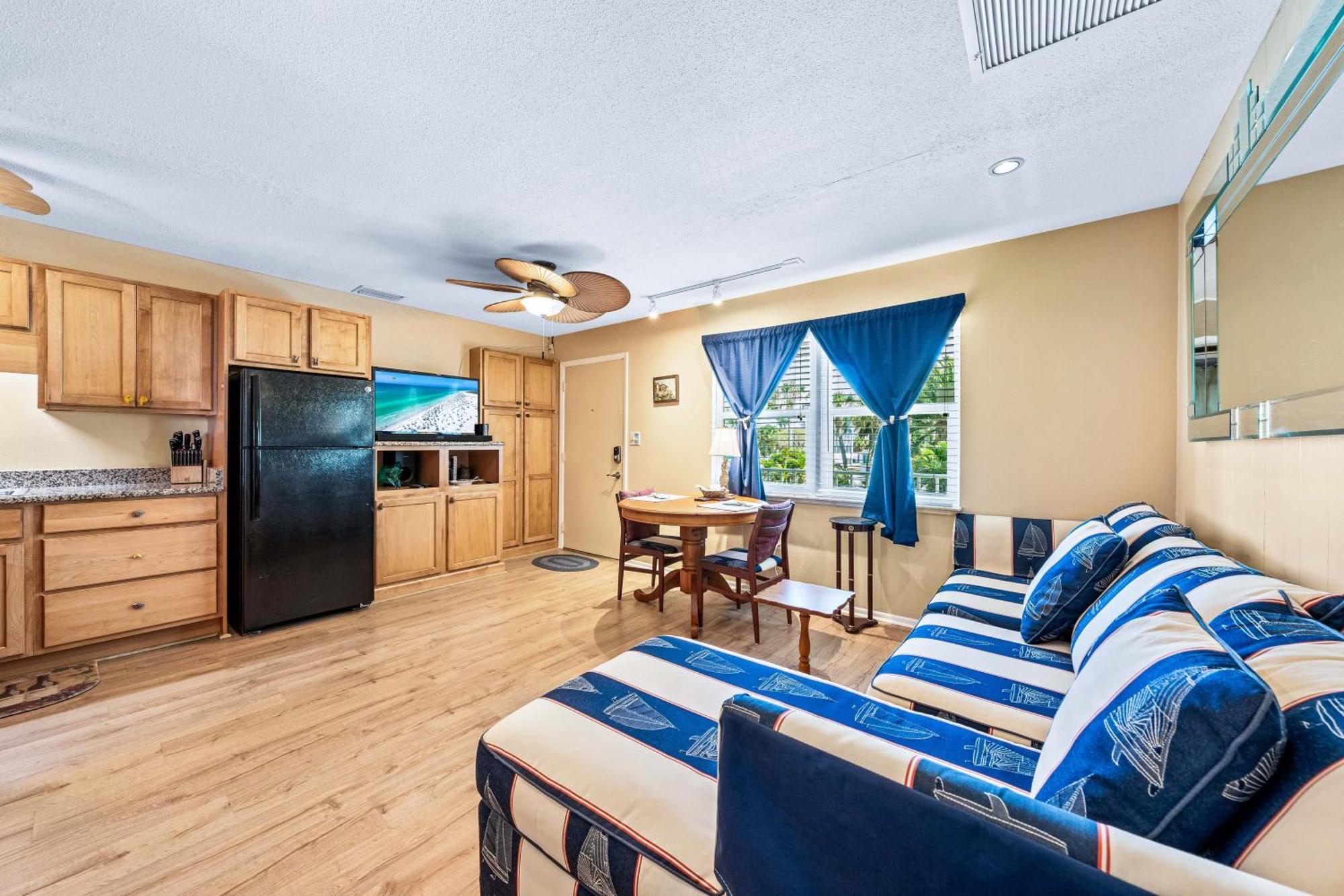 Gulf Holiday Siesta Key Εξωτερικό φωτογραφία