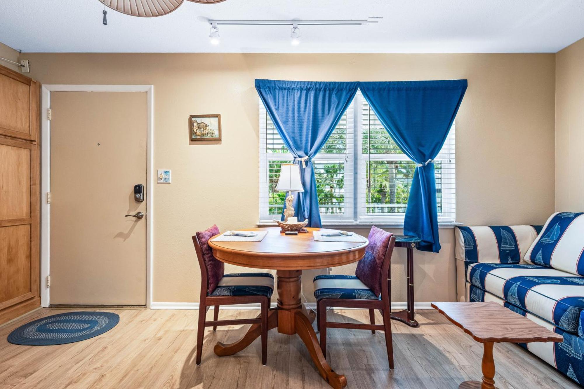 Gulf Holiday Siesta Key Εξωτερικό φωτογραφία
