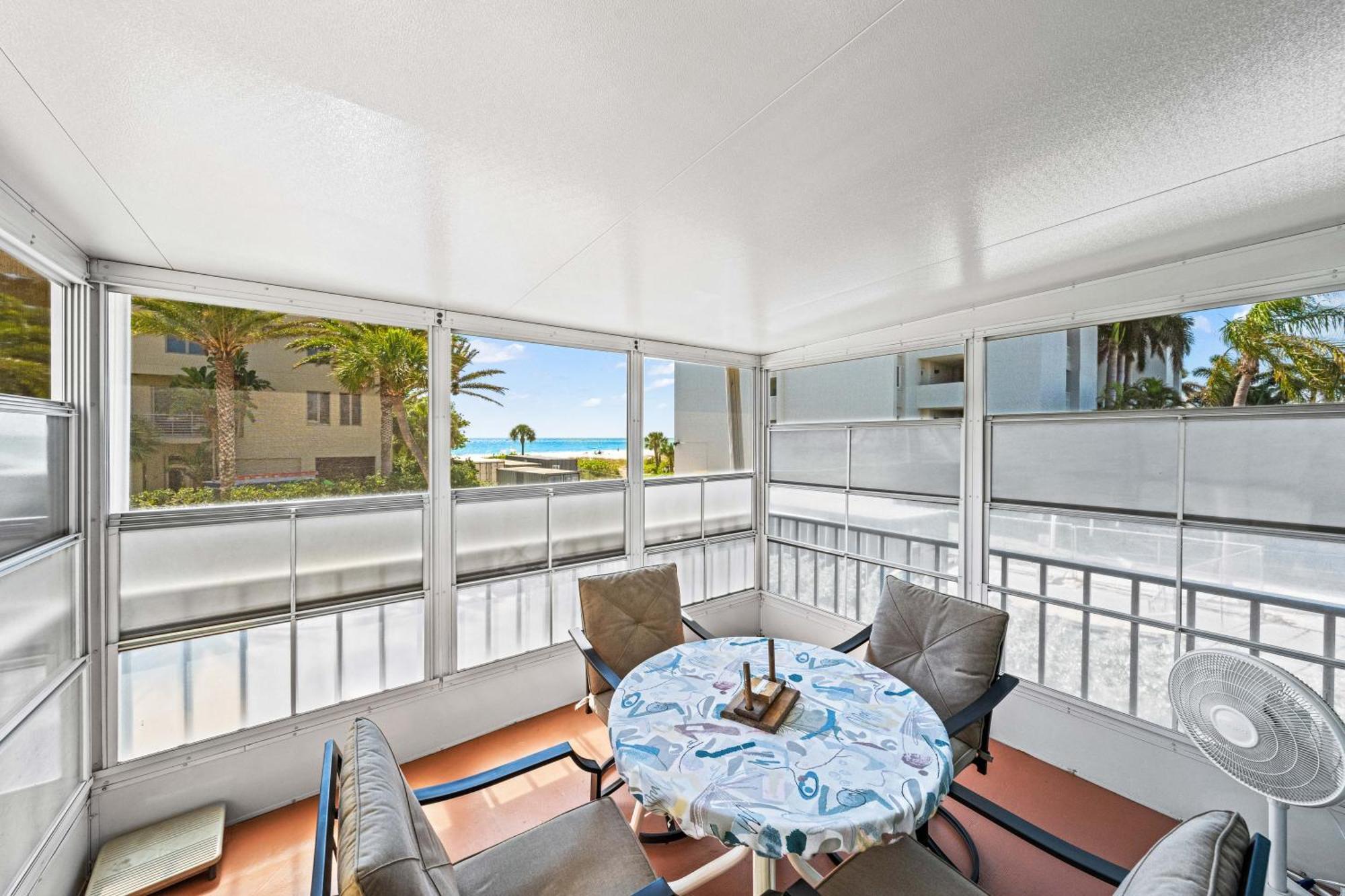 Gulf Holiday Siesta Key Εξωτερικό φωτογραφία