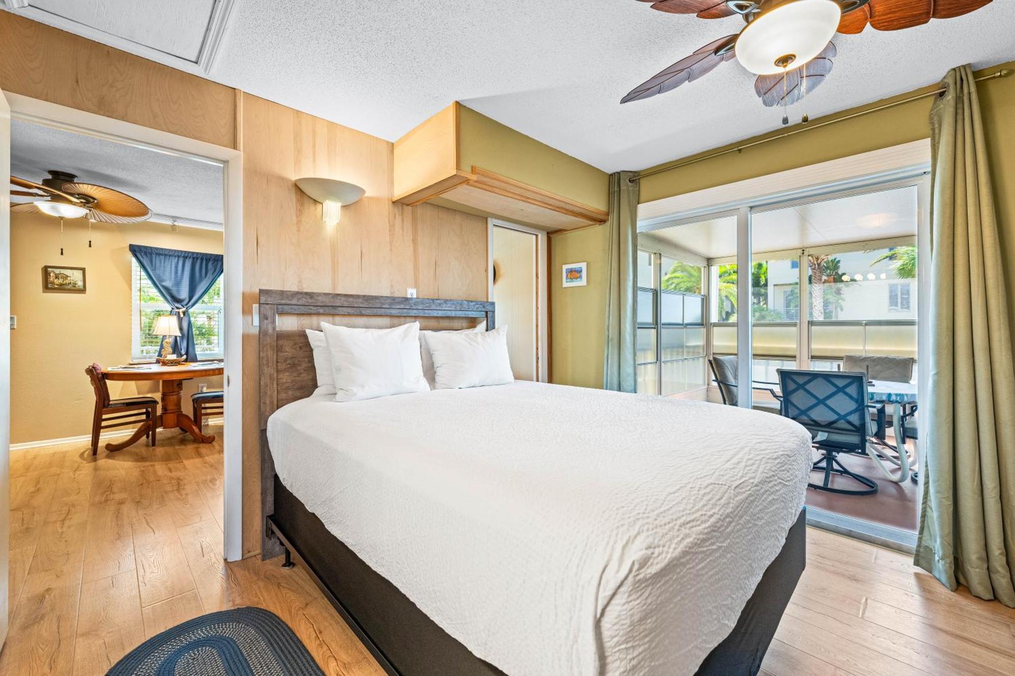 Gulf Holiday Siesta Key Εξωτερικό φωτογραφία