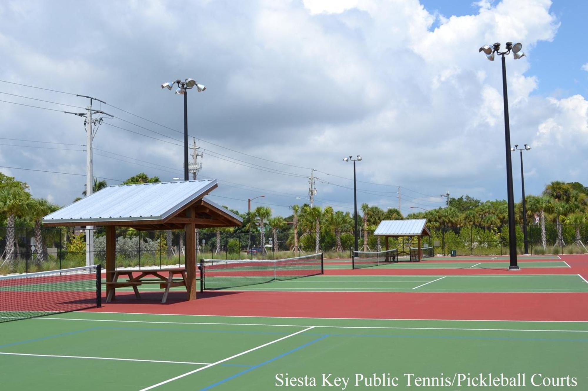Gulf Holiday Siesta Key Εξωτερικό φωτογραφία