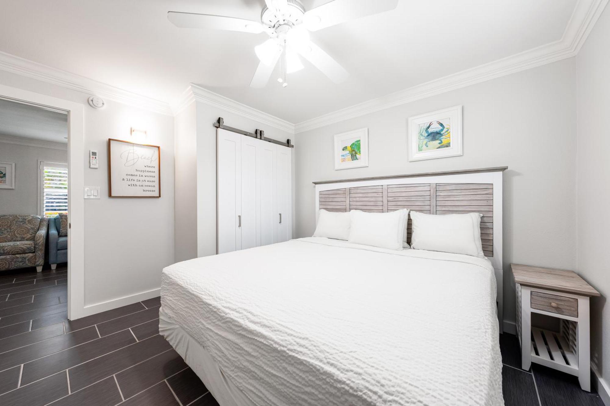 Gulf Holiday Siesta Key Εξωτερικό φωτογραφία