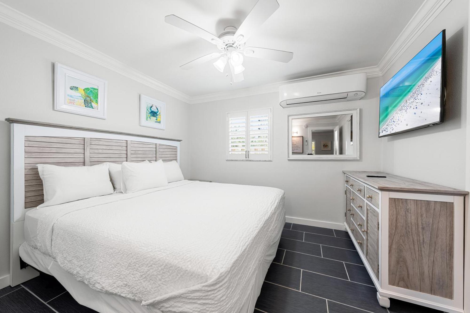 Gulf Holiday Siesta Key Εξωτερικό φωτογραφία