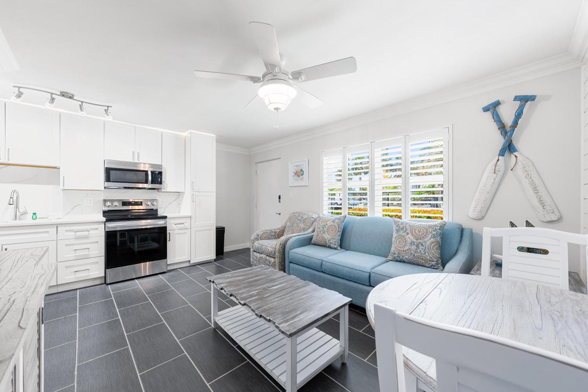 Gulf Holiday Siesta Key Εξωτερικό φωτογραφία