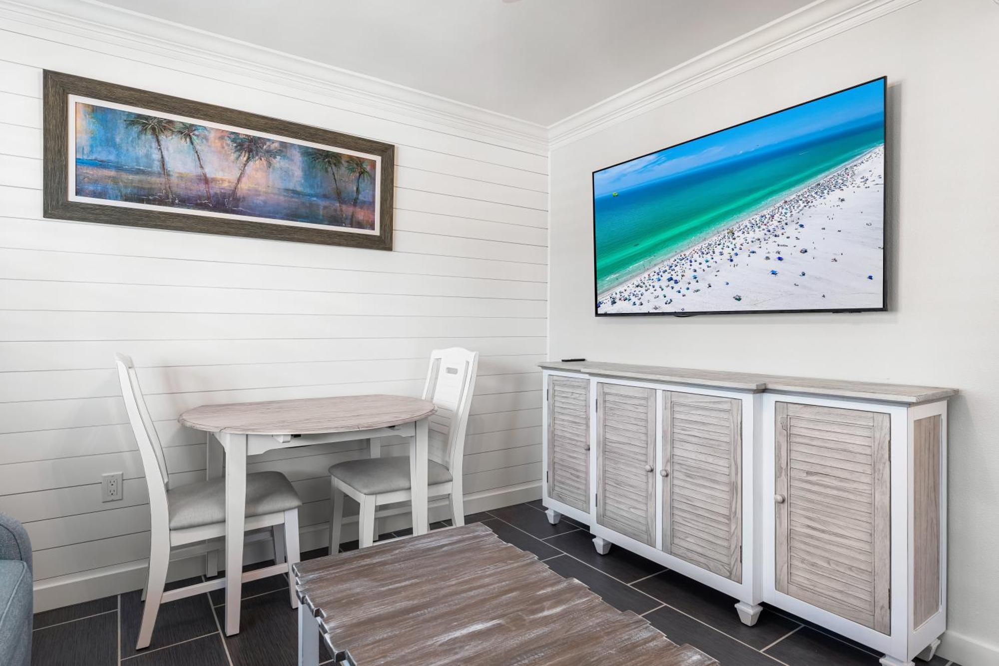 Gulf Holiday Siesta Key Εξωτερικό φωτογραφία