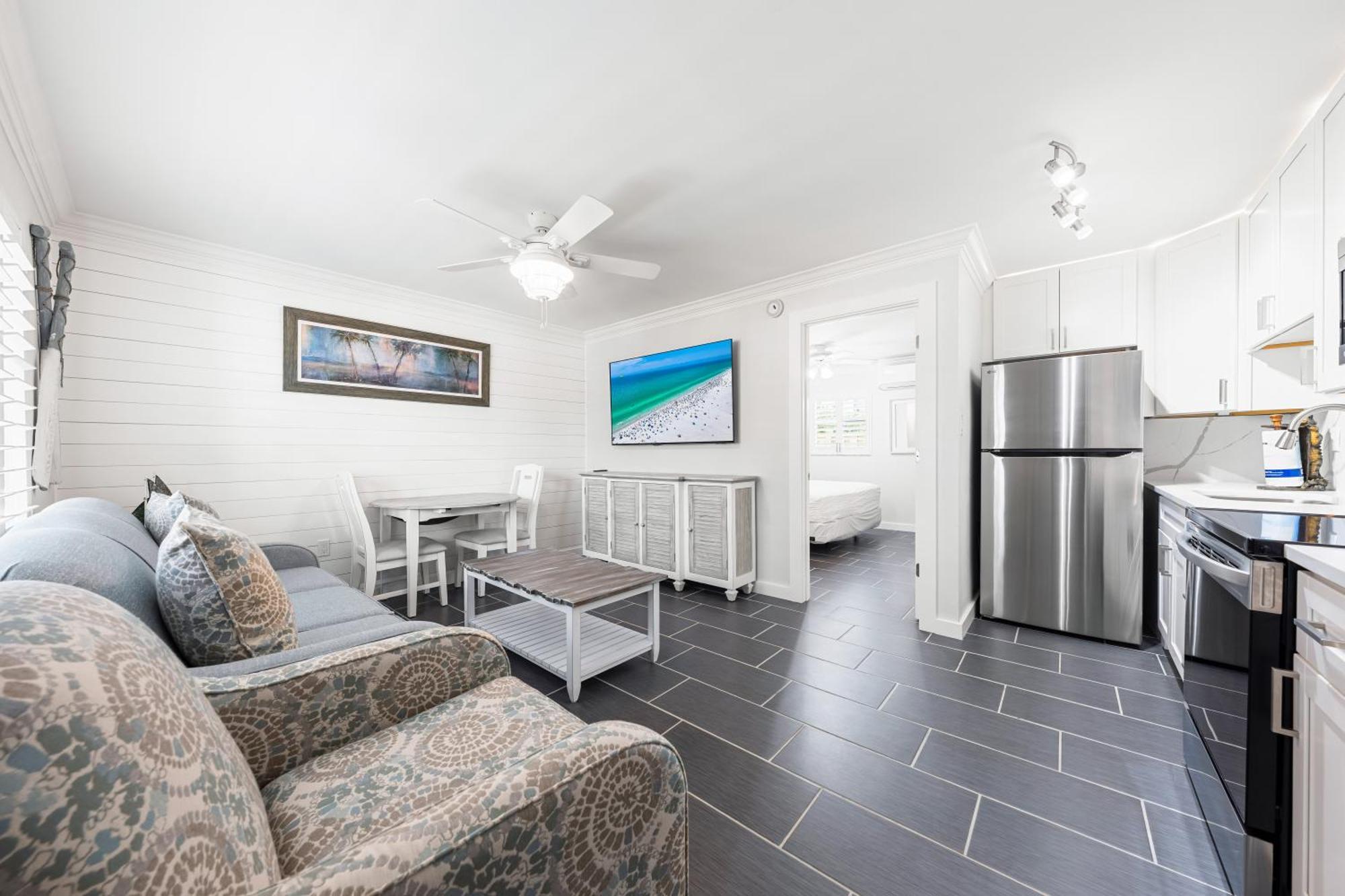 Gulf Holiday Siesta Key Εξωτερικό φωτογραφία