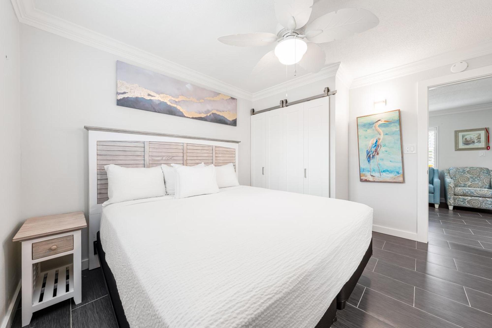Gulf Holiday Siesta Key Εξωτερικό φωτογραφία
