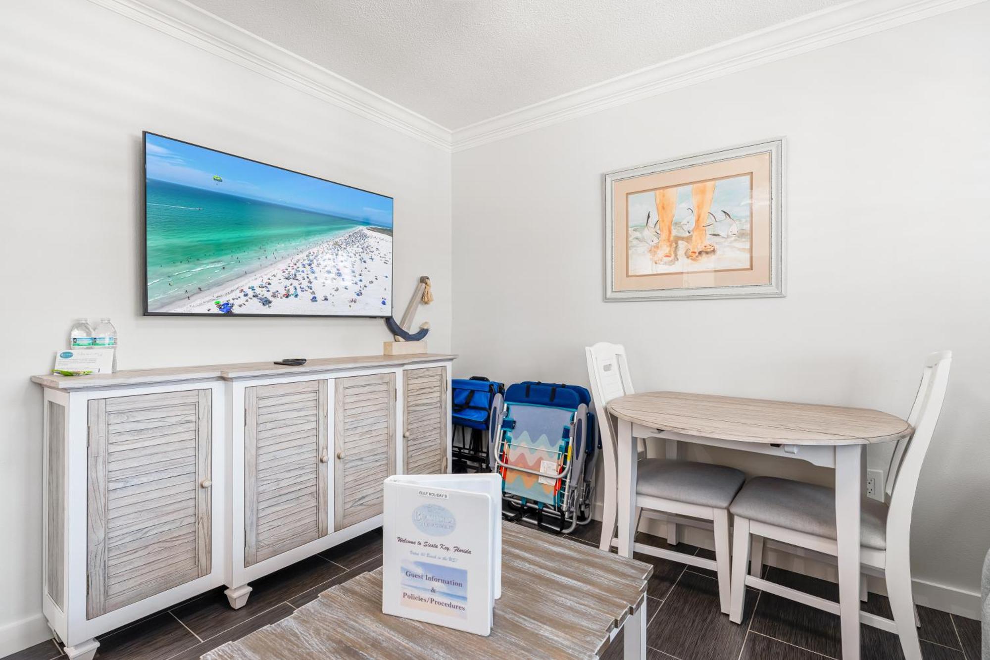Gulf Holiday Siesta Key Εξωτερικό φωτογραφία