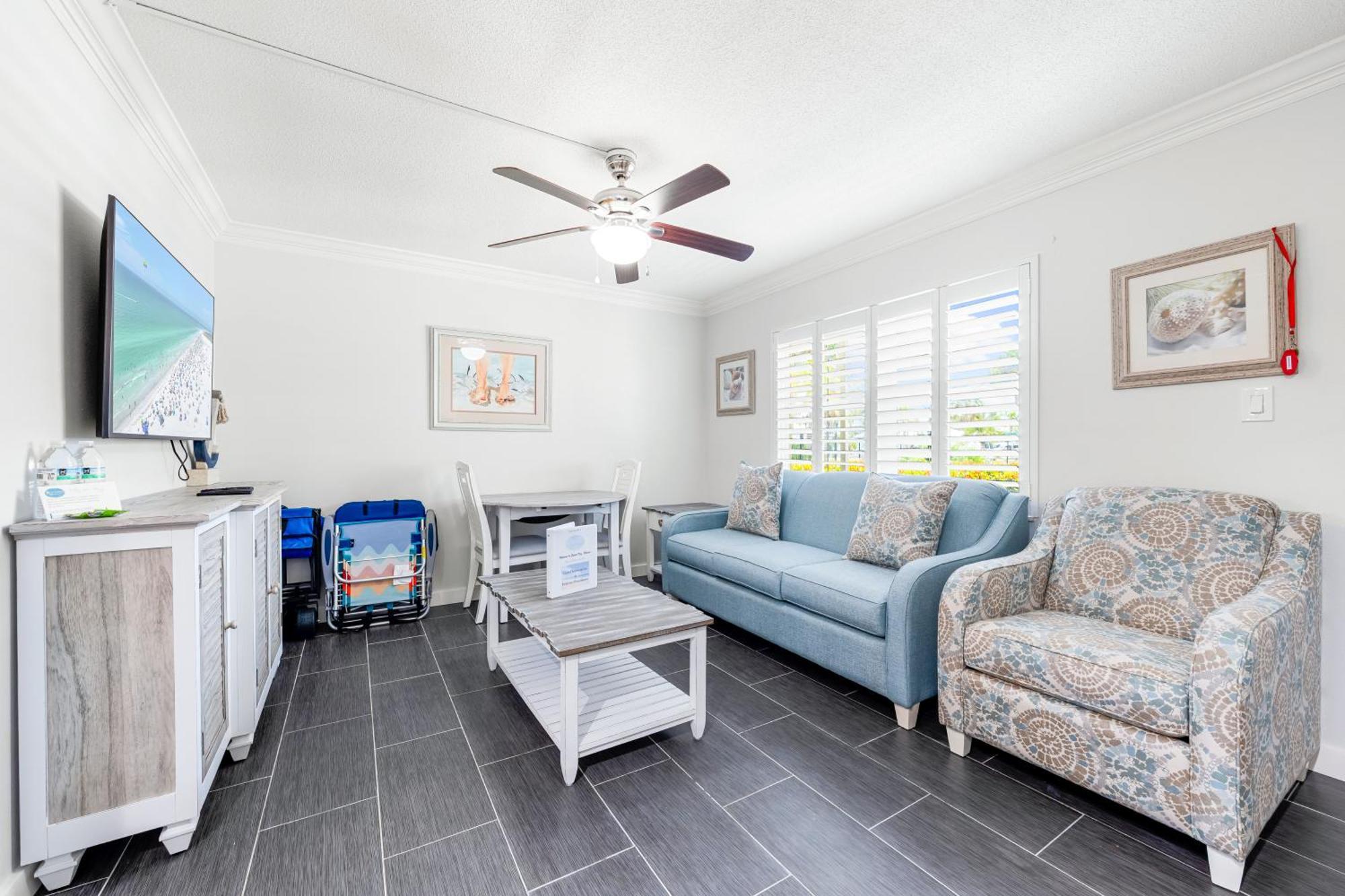 Gulf Holiday Siesta Key Εξωτερικό φωτογραφία