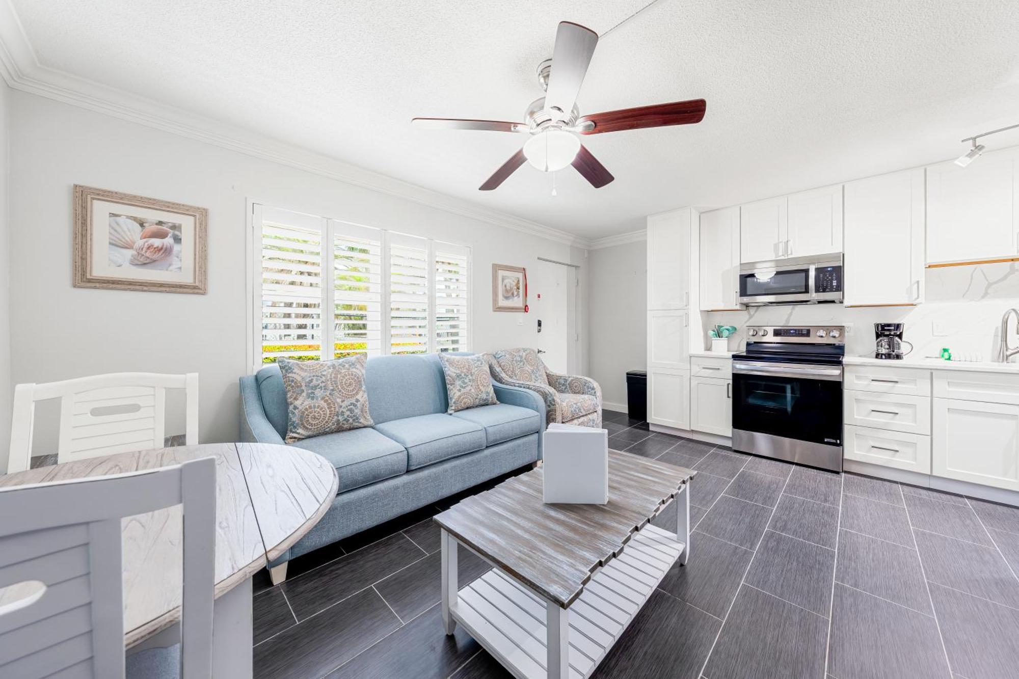 Gulf Holiday Siesta Key Εξωτερικό φωτογραφία